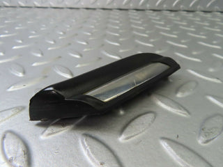 7266 Mercedes-Benz W116 450SE Rear Right Fender Wing Centre Chrome Trim