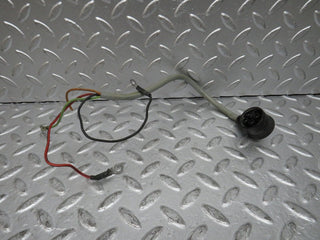 W123 ignition control unit wire used OEM