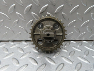 W116 camshaft intermediate timing gear used OEM