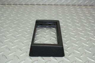 W115 rear door ashtray frame used OEM