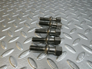 24575 Mercedes-Benz 5x Alloy Wheel Lug Bolt M12x1.5