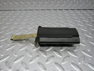 W124 Wagon door safety check strap used OEM