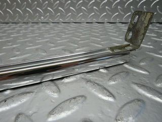 24545 Mercedes-Benz W108 Rear Left Chrome Window Channel
