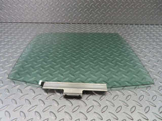 W201 Baby Benz rear right door window used OEM