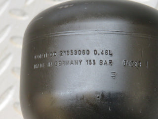 27646 Mercedes-Benz S124 300TE Wagon Rear Suspension Sphere 216530060