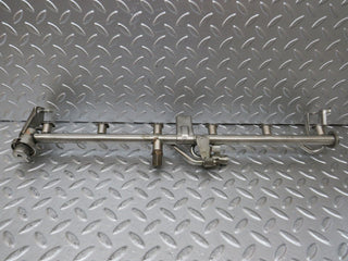 25792 Mercedes-Benz W124 280E Fuel Injection Rail 0000781589