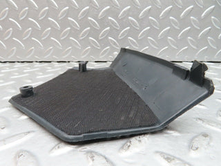 W123 dashboard speaker covers used OEM