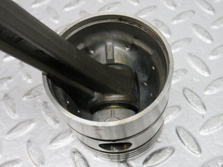 0299 Mercedes-Benz W120 Ponton Piston With Connecting Rod 76.44mm 6360380301