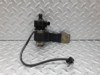41085 Mercedes-Benz W126 300SE Auxiliary Heating Water Pump 1268301814