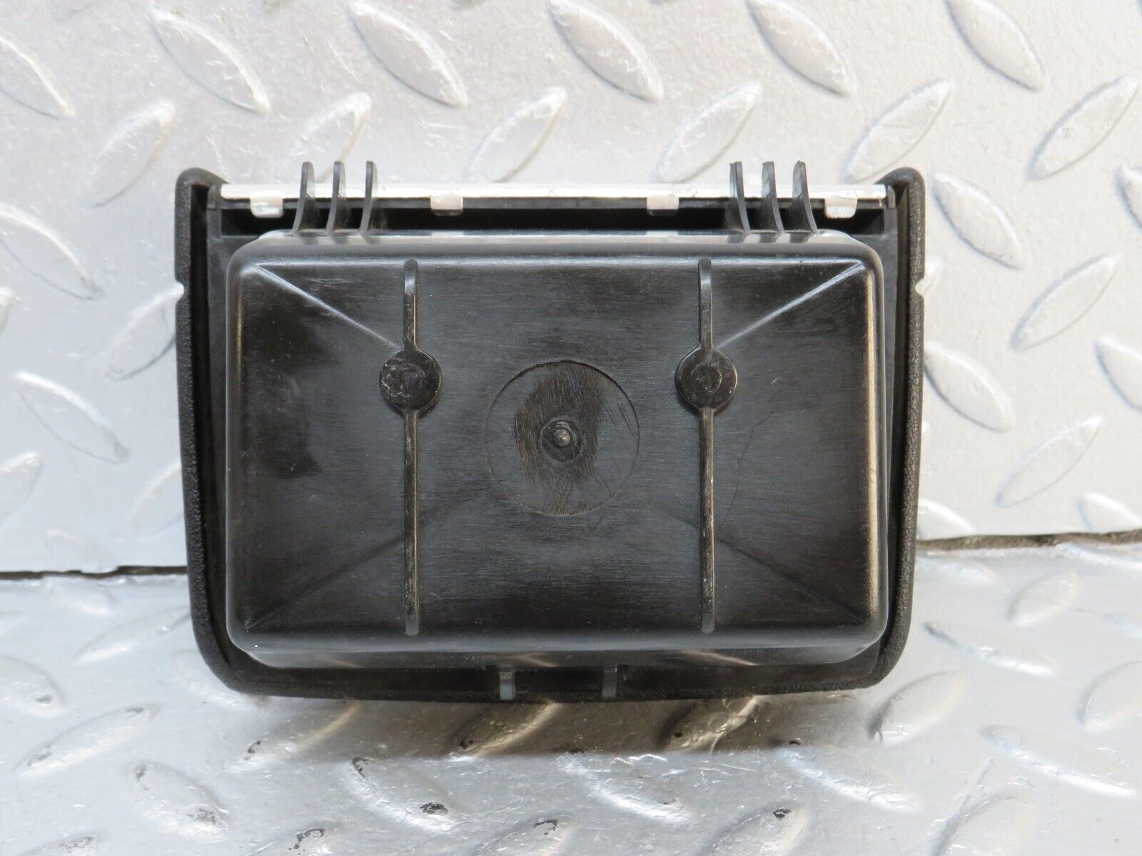 40616 Mercedes-Benz W123 300D Rear Door Ashtray Black
