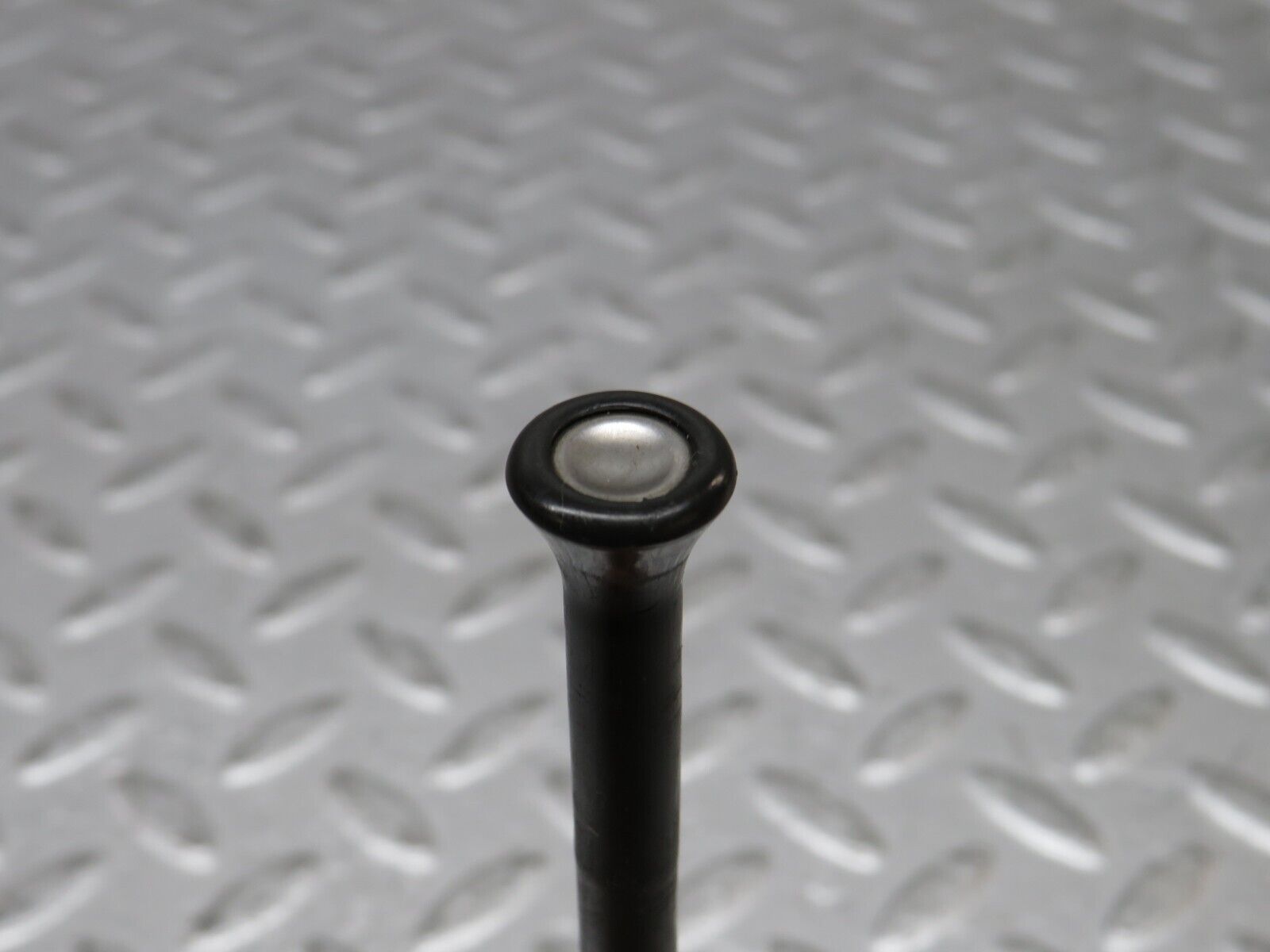 37330 Mercedes-Benz W109 300SEL Door Lock Knob