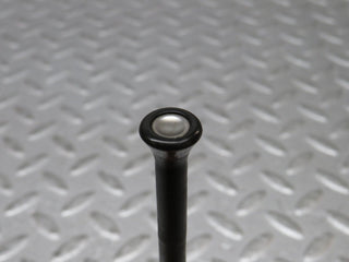 W109 door lock knob used OEM