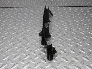 38865 Mercedes-Benz W201 190E 2.6L Starter Motor Wire Cable Bracket 2015460581