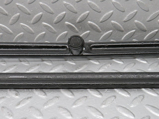 R129 SL front suspension anti roll bar support bar used OEM