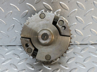 0333 Mercedes-Benz W123 220D Injection Pump Gear Sprocket