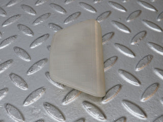 31258 Mercedes-Benz S124 220TE Wagon Rear Interior Dome Light 1248200601