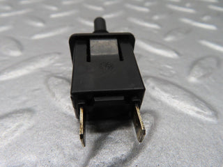 W123 glove box light switch used OEM