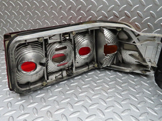 19885 Mercedes-Benz R129 300SL Coupe Tail Light Left Side