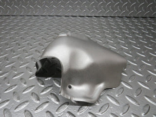 W201 Baby Benz exhaust heat shield used OEM