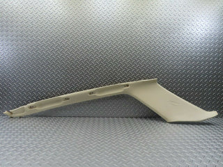 R107 SLC c pillar cover right side used OEM