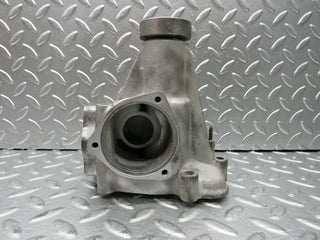 R107 SLC water pump used OEM