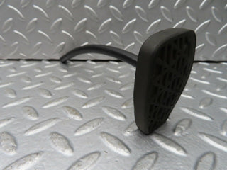 18922 Mercedes-Benz W121 190b Ponton Clutch Pedal With Rubber