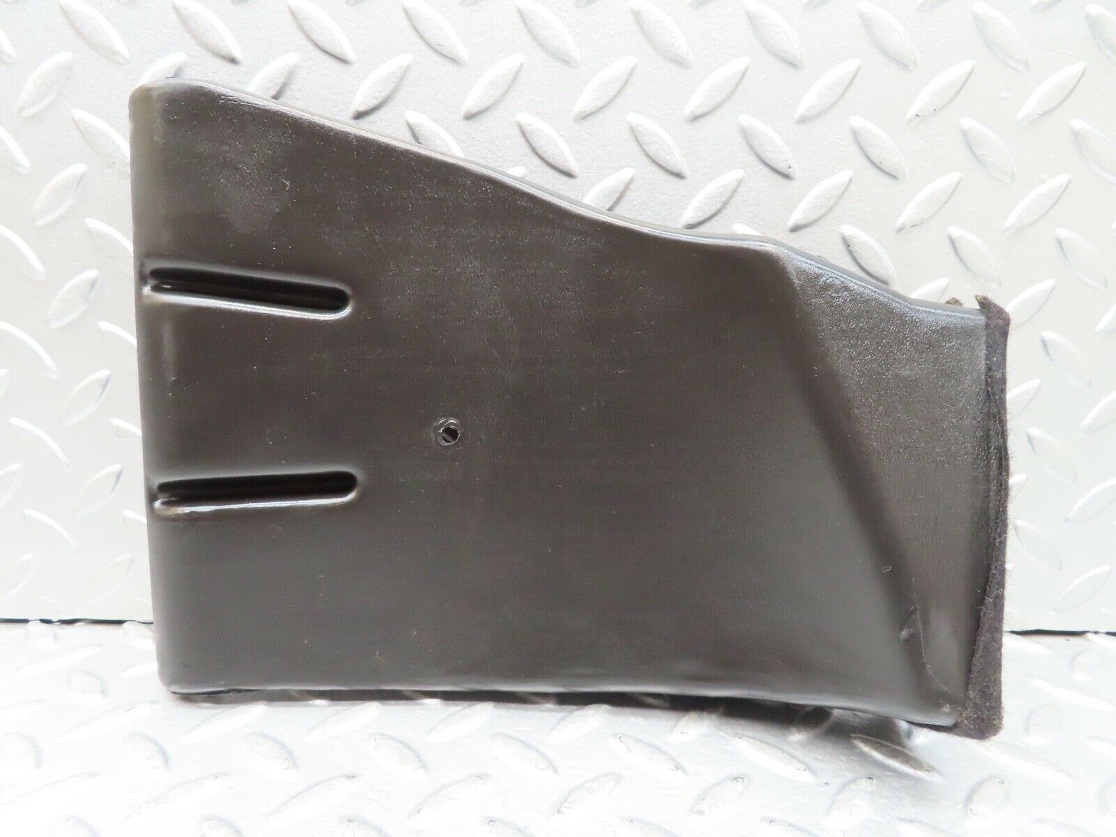 16826 Mercedes-Benz C123 280CE Coupe Heater Air Duct Left Side 1238310446