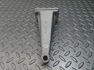 W108 engine mount bracket right side used OEM