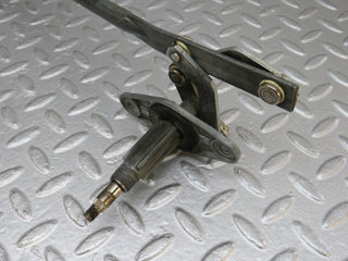 W109 windscreen wiper linkage used OEM