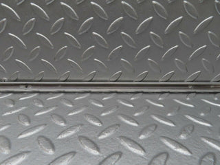 12944 Mercedes-Benz W111 220SE Front Left Centre Fender Wing Moulding Trim