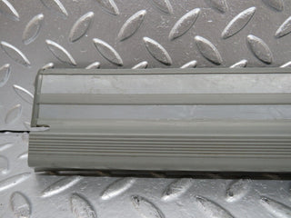 31209 Mercedes-Benz S124 220TE Wagon Rear Left Door Sill Trim