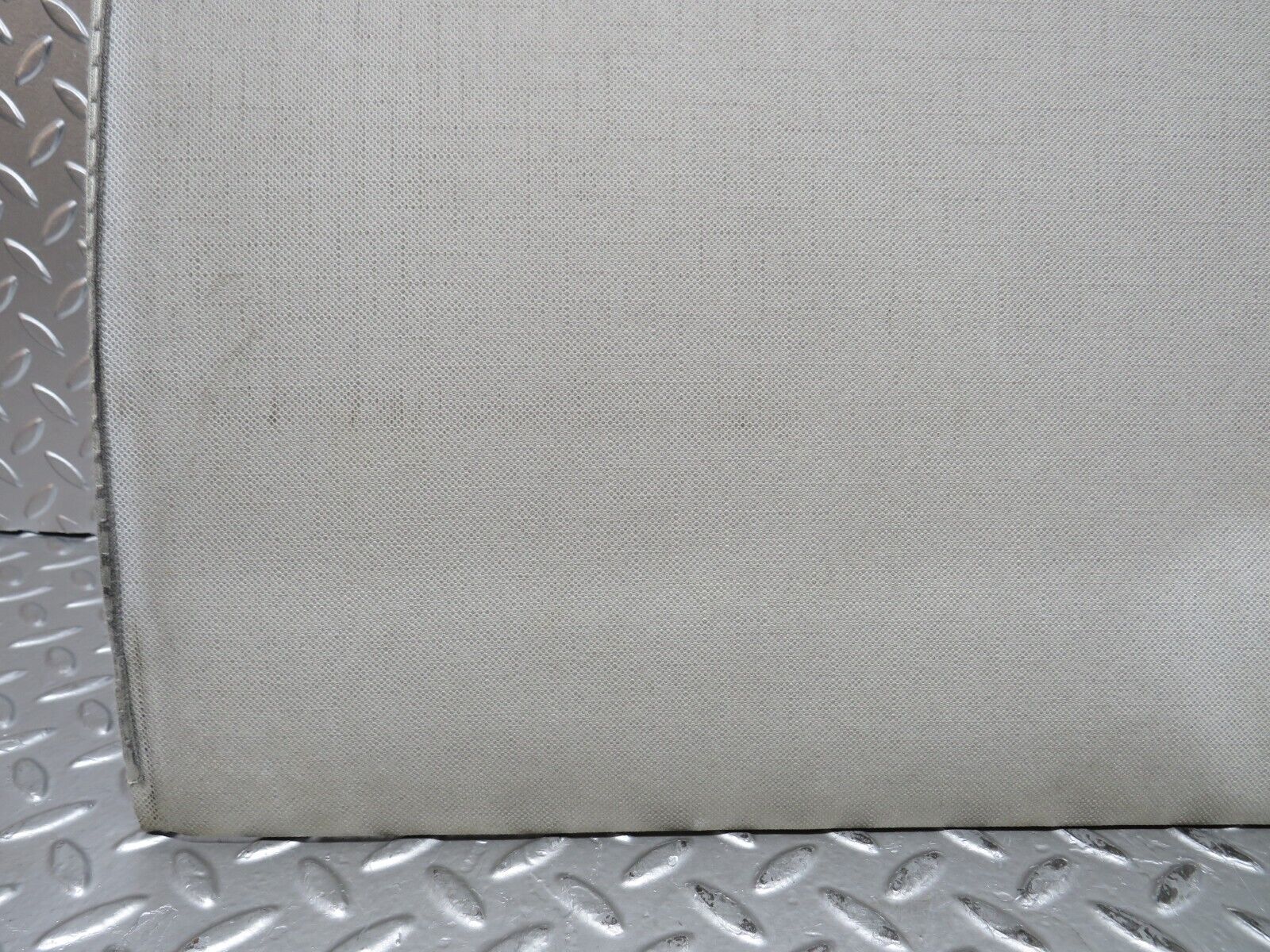 28465 Mercedes-Benz S123 240D Wagon Interior Sunroof Cover Panel