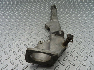 R107 SLC brake pedal bracket used OEM