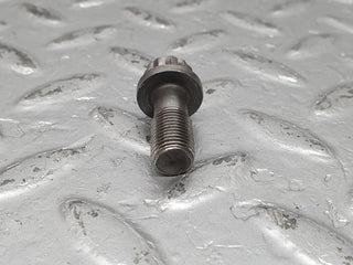 41203 Mercedes-Benz W126 300SE Flywheel Starter Ring With Bolts 1020320606