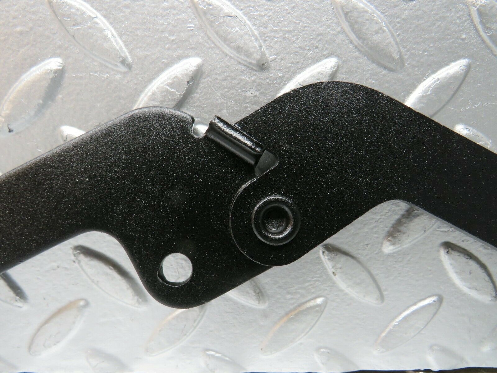 23374 Mercedes-Benz W116 350SE Bonnet Hinge Right Side