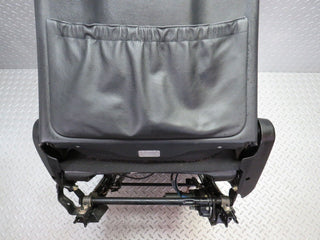 34800 Mercedes-Benz W210 320E Electric Front Right Seat Black Leather