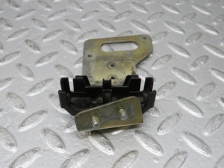 37993 Mercedes-Benz A124 320E Cabriolet ABS Cable Wire Bracket 1245454347