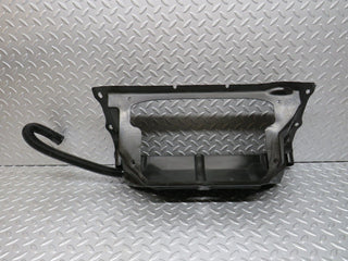 R129 SL heater blower motor housing used OEM