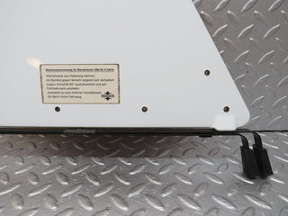 33573 Mercedes-Benz W201 190E 2.0L Warning Triangle