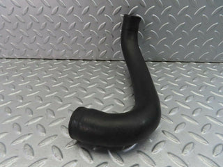 W110 Fintail Heckflosse radiator hose used OEM