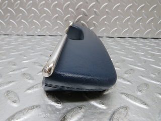 26861 Mercedes-Benz W123 240D Interior Door Handle Front Right Blue 1239702001