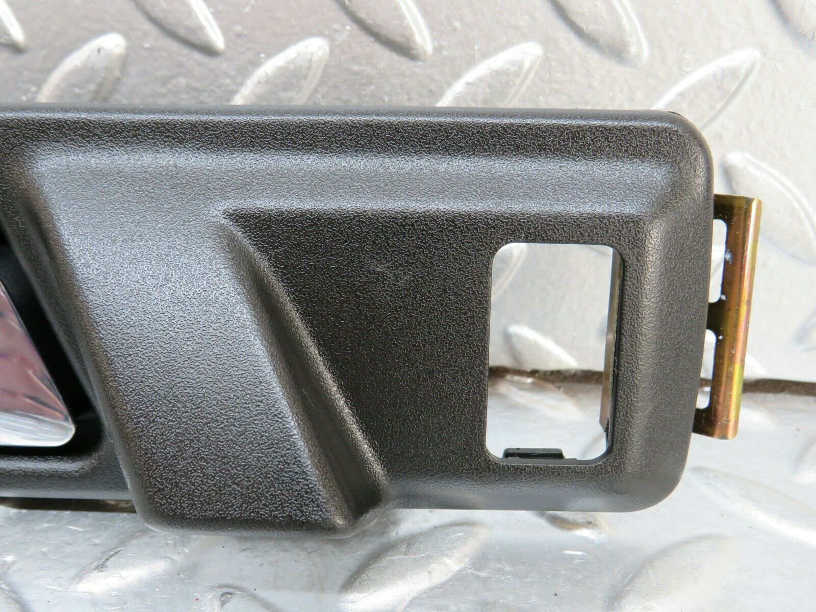 24206 Mercedes-Benz S124 220TE Interior Door Handle Rear Right 1247600261