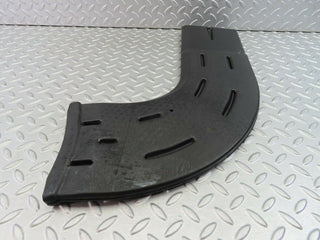 7646 Mercedes-Benz S123 230TE Wagon Heating Air Duct Right Side 1238311046