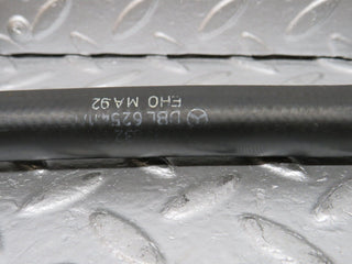 31365 Mercedes-Benz S124 220TE Wagon Radiator Hose Pipe 1248306296