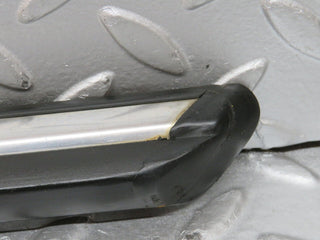 0067 Mercedes-Benz W116 350SE Front Right Fender Wing Lower Trim