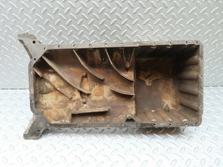 4094 Mercedes-Benz S123 200T Wagon Oil Pan Oil Sump 1020141202