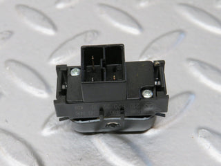 W210 headlight washer switch used OEM