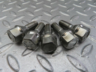 13221 Mercedes-Benz 5x Alloy Wheel Lug Bolt M12x1.5