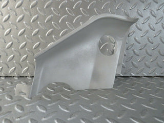 W123 exhaust heat shield used OEM