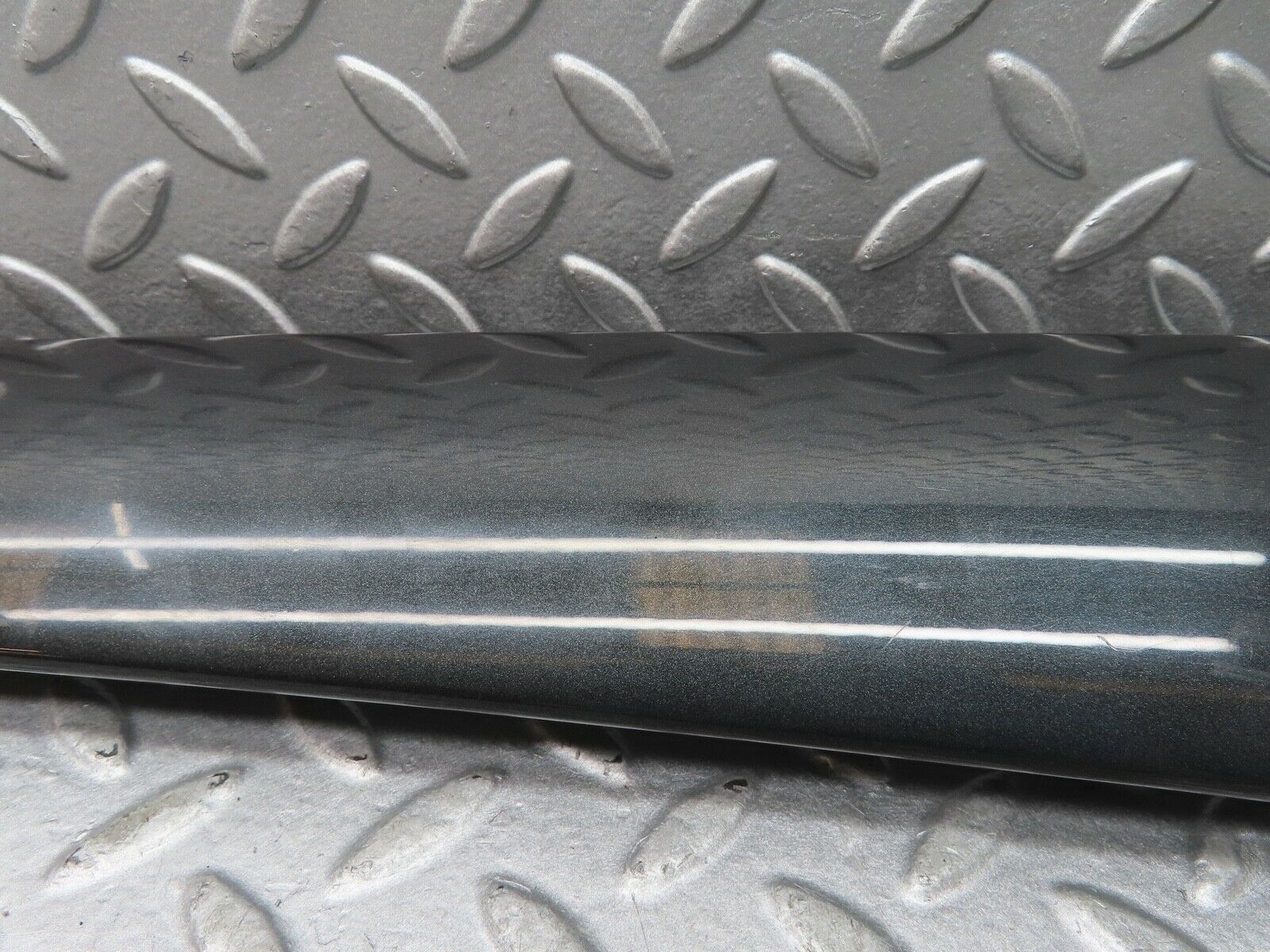 17205 Mercedes-Benz R129 300SL Coupe A Pillar Exterior Cover Right Side